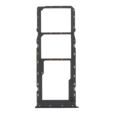 Тримач SIM-карти для Xiaomi Redmi A5 (версія на 2×SIM) (Black)
