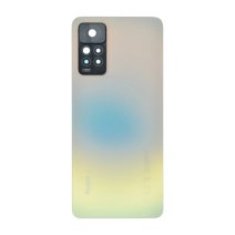 Задняя крышка для Xiaomi Redmi Note 11 Pro (4G) (Star Blue) (Original PRC)