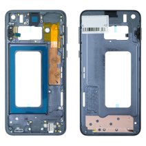 Рамка дисплея для Samsung G970 Galaxy S10e (Black) (Original PRC)