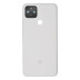 Задня кришка для Google Pixel 4a (5G) (White) (Original PRC)
