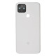 Задня кришка для Google Pixel 4a (5G) (White) (Original PRC)