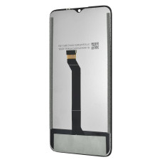 Дисплей для Cubot X70 з тачскріном (Black)