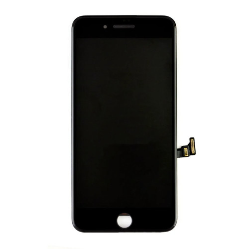 Дисплей для Apple iPhone 8 Plus с тачскрином в рамке (Black) (InCell)
