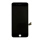 Дисплей для Apple iPhone 8 Plus с тачскрином в рамке (Black) (InCell)