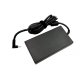 Блок живлення для ноутбука HP 19.5V 10.3A 200W 4.5x3.0mm L-type Rectangular (Original PRC) (Black)