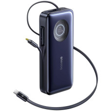 Повербанк Baseus EnerCore CR11 PD100W (20000 mAh) (Black)
