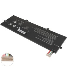 Акумулятор для ноутбука HP BL04XL 7.4V 6800mAh 50Wh