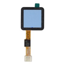 Сканер відбитків пальців для ZTE Blade A51 (Blue)