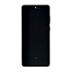 Дисплей для Samsung N770 Galaxy Note 10 Lite з тачскріном в рамці (Black) (Original Refurbished)