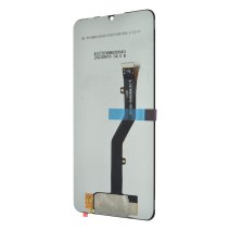 Дисплей для ZTE Blade A72s з тачскріном (Black) (Original PRC)
