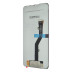 Дисплей для ZTE Blade A72s з тачскріном (Black) (Original PRC)