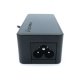 Блок питания для ноутбука Lenovo 20V 2.25A 45W 3.0x1.1mm L-type Rectangular (Black)