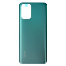 Задня кришка для Xiaomi Redmi Note 10 (4G) (Green)