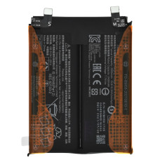 Аккумулятор Xiaomi BM58 для Xiaomi 11T Pro (5000 mAh) (Original PRC)