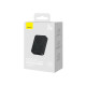 Повербанк Baseus Magnetic Mini 20W (20000 mAh) (Black)