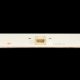 Пряма підсвітка для телевізора Bravis 39″ PH43-D3852X-01A-DL (1 планка 752 мм, 8 LED, лінза 15,5 мм, 3 В)