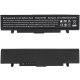 Акумулятор для ноутбука Samsung AA-PB9NC5B 11.1V 5600mAh 62Wh (Black)