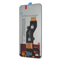 Дисплей для Infinix Hot 50i с тачскрином (Black)