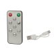 LED-светильник 100-3S 100 см 3 Вт (Silver)