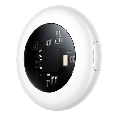 Смарт-трекер Hoco E91C (White)