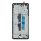 Дисплей для Xiaomi Redmi Note 13 Pro (4G) с тачскрином в рамке (Green) (Original PRC)