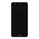 Дисплей для Huawei Nova с тачскрином (Black) (ver. 1)