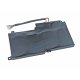 Аккумулятор для ноутбука Toshiba PA5107U-1BRS 14.8V 3000mAh 44Wh