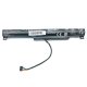 Акумулятор для ноутбука Lenovo L14C3A01 11.1V 2600mAh 29Wh (Black)