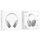 Наушники Bluetooth Borofone BO22 (Silver)