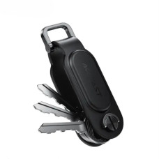 Смарт-трекер Acefast S4 Keychain Tag (Black)