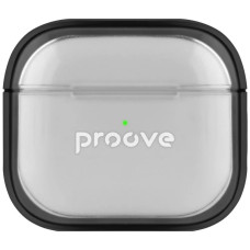 Чохол Proove Safe Box Case для AirPods 4 (Black)