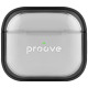 Чехол Proove Safe Box Case для AirPods 4 (Black)