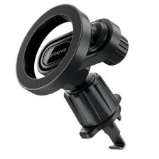 Автодержатель Proove Stealth Magnetic Air Outlet Car Mount (Black)
