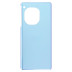 Задняя крышка для OnePlus 12R (Blue)