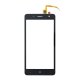 Сенсорное стекло для Ergo B500 First (Black)