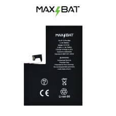Аккумулятор для Apple iPhone 13 Pro Max (4352 mAh) (Max Bat)