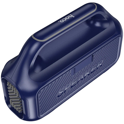 Bluetooth колонка Hoco HC47 Delight (Blue)