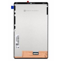 Дисплей для Lenovo Tab M8 HD (2nd Gen) с тачскрином (Black) (TV080WXM-LL3) (version 1)