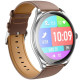 Смарт-часы Hoco Y22 AMOLED Smart sports (Silver)