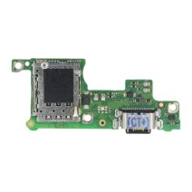 Плата зарядки для Infinix Note 40 Pro (4G)