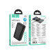 Повербанк Hoco J165A 10W (20000 mAh) (Black)