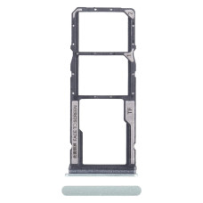 Тримач SIM-карти для Xiaomi Poco C65 (Green)
