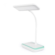 Настольная лампа Weidasi WD-6048 с аккумулятором (White)