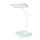 Настольная лампа Weidasi WD-6048 с аккумулятором (White)