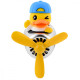 Ароматизатор для авто Pilot B.Duck (Yellow)
