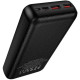 Повербанк Hoco J159A Essence 22.5W PD20W (20000 mAh) (Black)