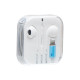 Наушники Hoco L7 Plus Lightning (White)