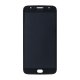 Дисплей для Motorola XT1803 з тачскріном (Black)