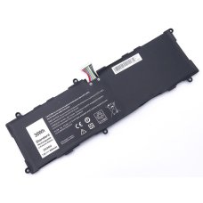 Акумулятор для ноутбука Dell 2H2G4 7.4V 4000mAh 30Wh