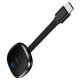 Переходник Hoco UA45 HDMI Screen Mirroring Device black